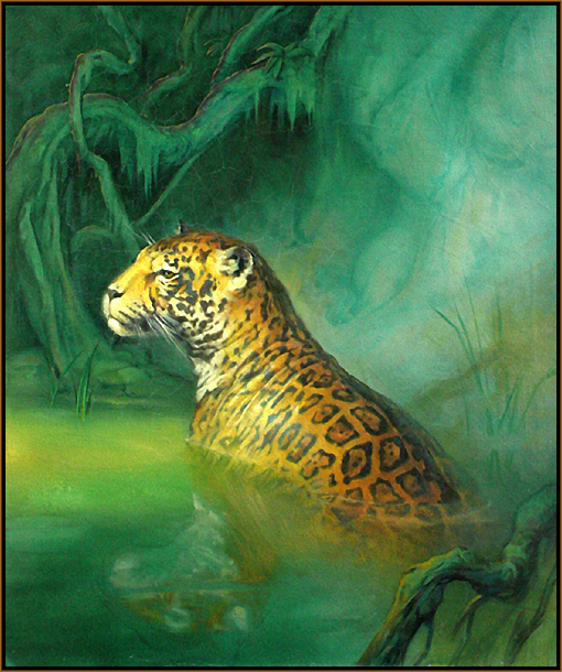 Jaguar