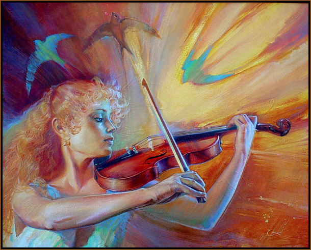 Violin