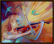 Violin